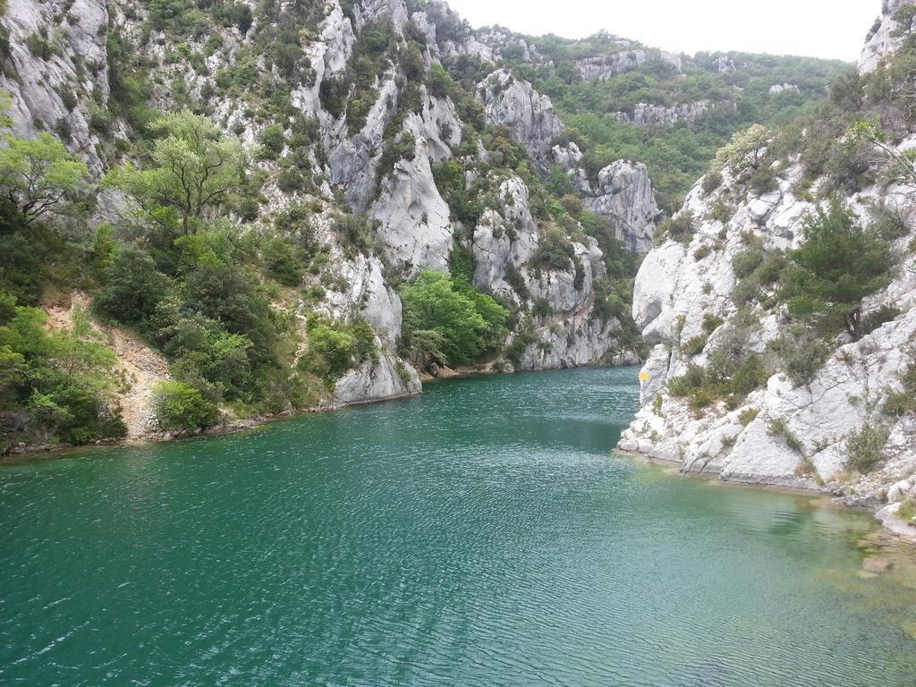 Un Petit Coin De Paradis Taradeau Номер фото